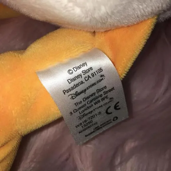 Disney Donald Duck 18" Plush - Picture 4 of 6